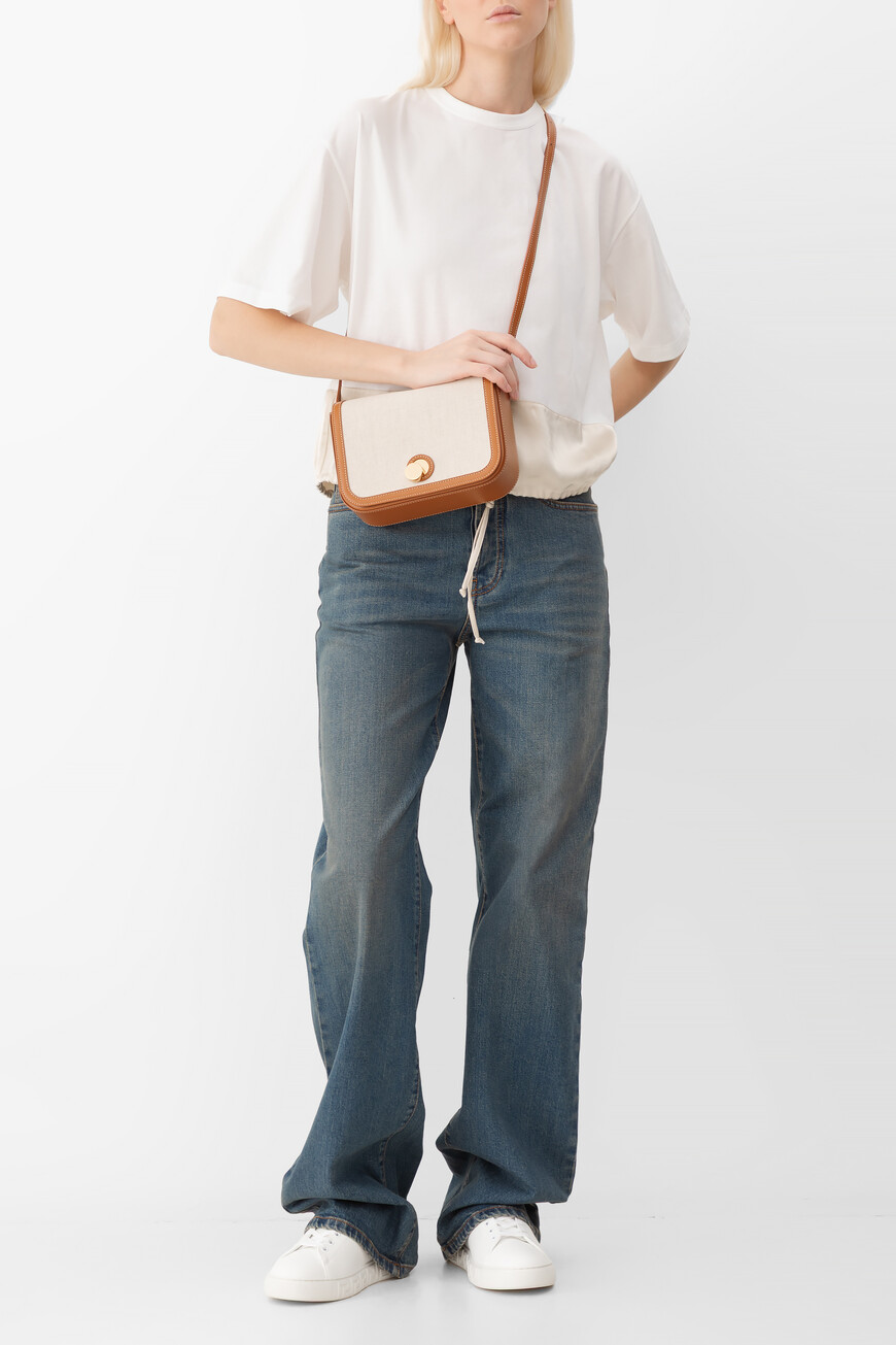 топ fabiana fillippi JED275F615L456 VR1 со скидкой