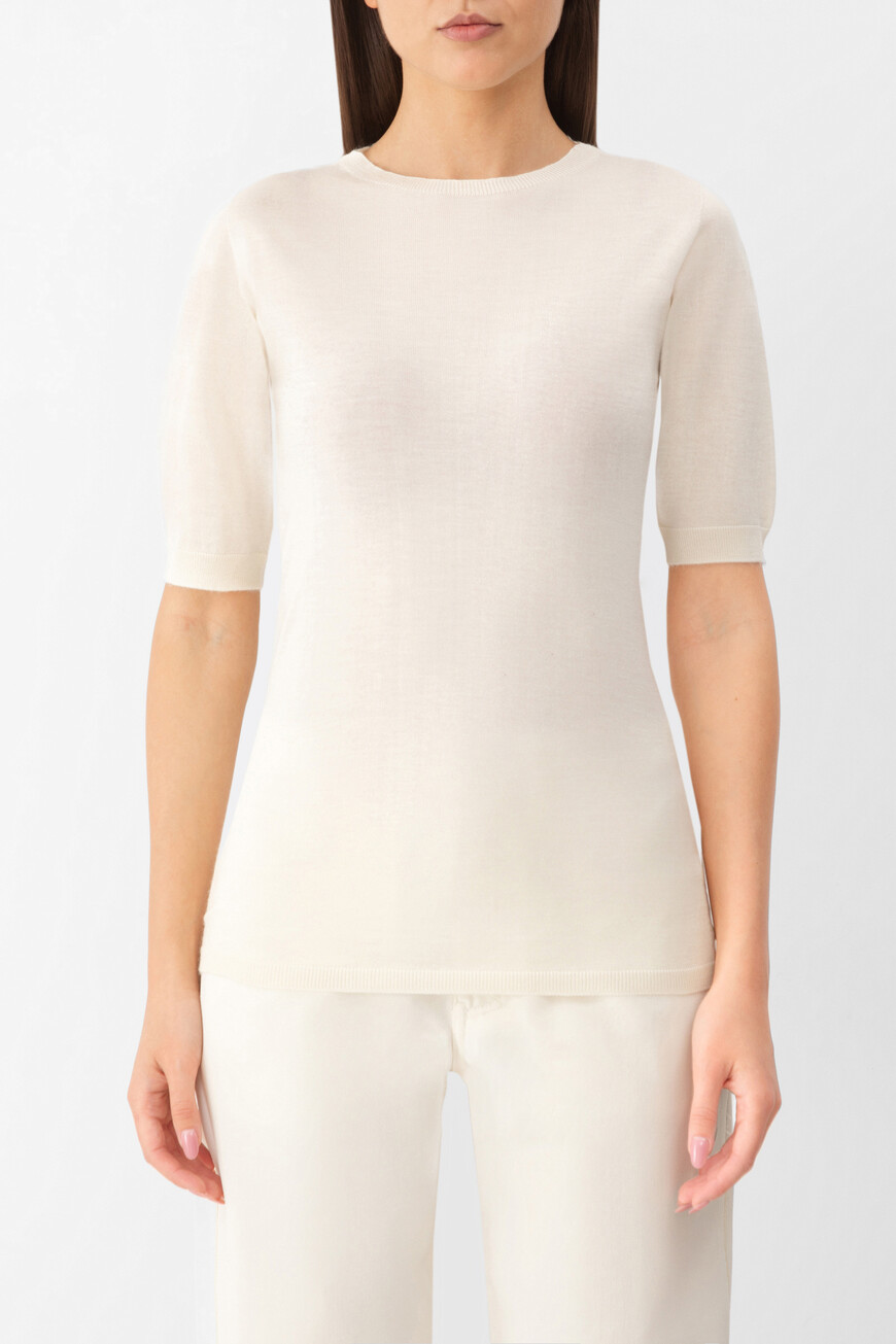 джемпер fabiana fillippi MAD265F070L247 1261 фотография