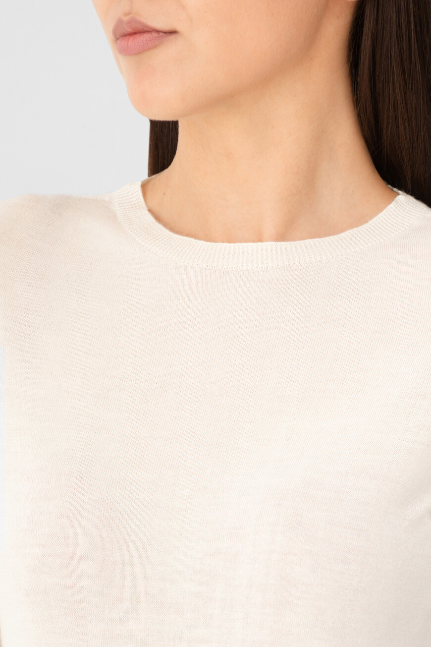 джемпер fabiana fillippi MAD265F070L247 1261 купить с доставкой