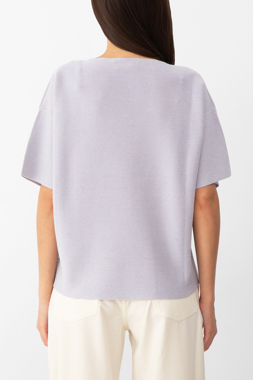 джемпер fabiana fillippi MAD265F097L233 2195 по акции