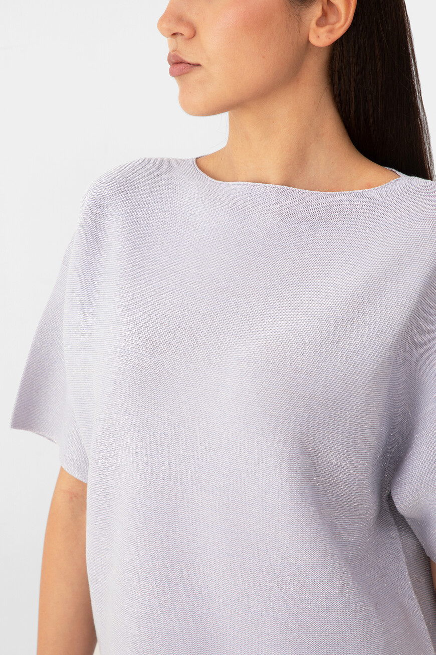 джемпер fabiana fillippi MAD265F097L233 2195 купить с доставкой