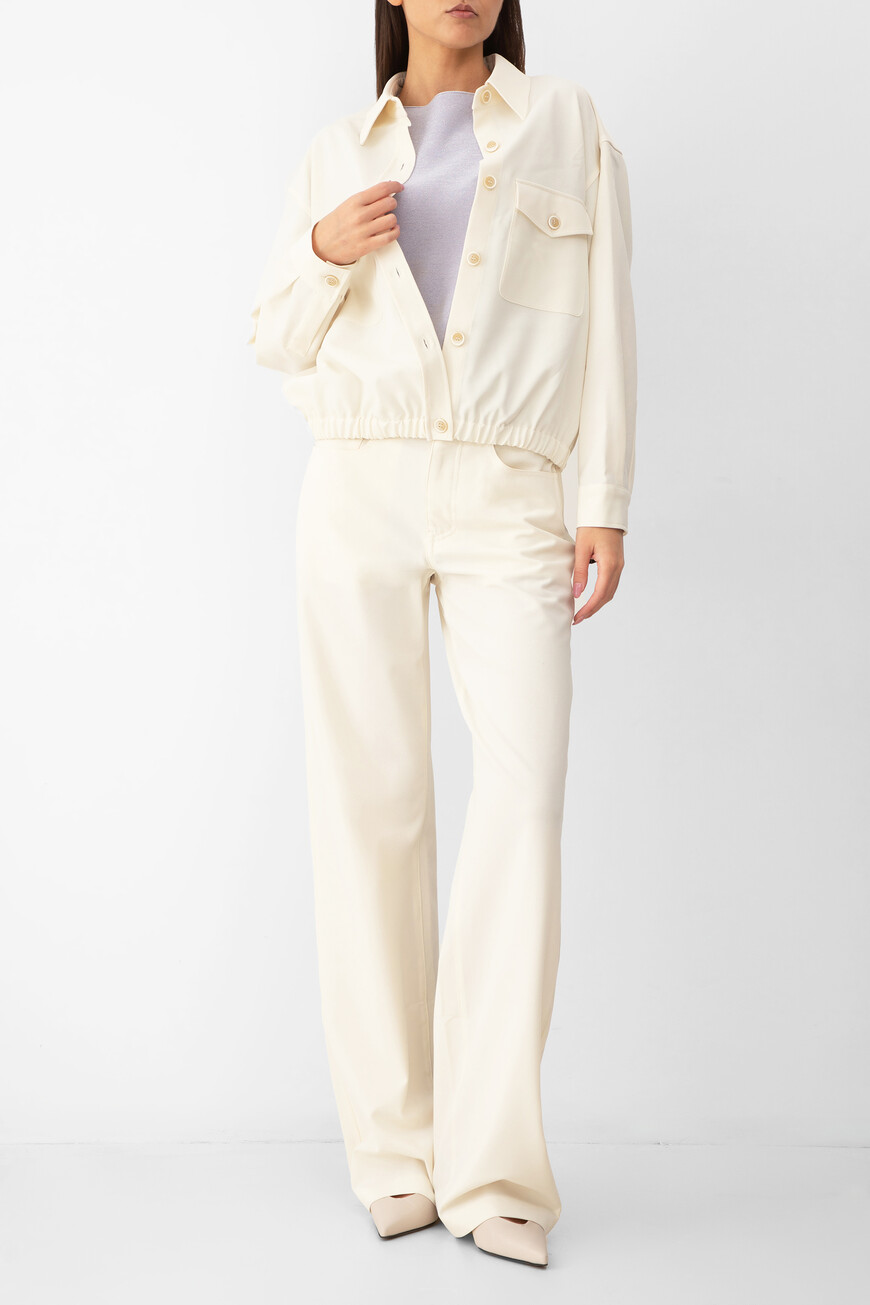 джемпер fabiana fillippi MAD265F097L233 2195 по низкой цене