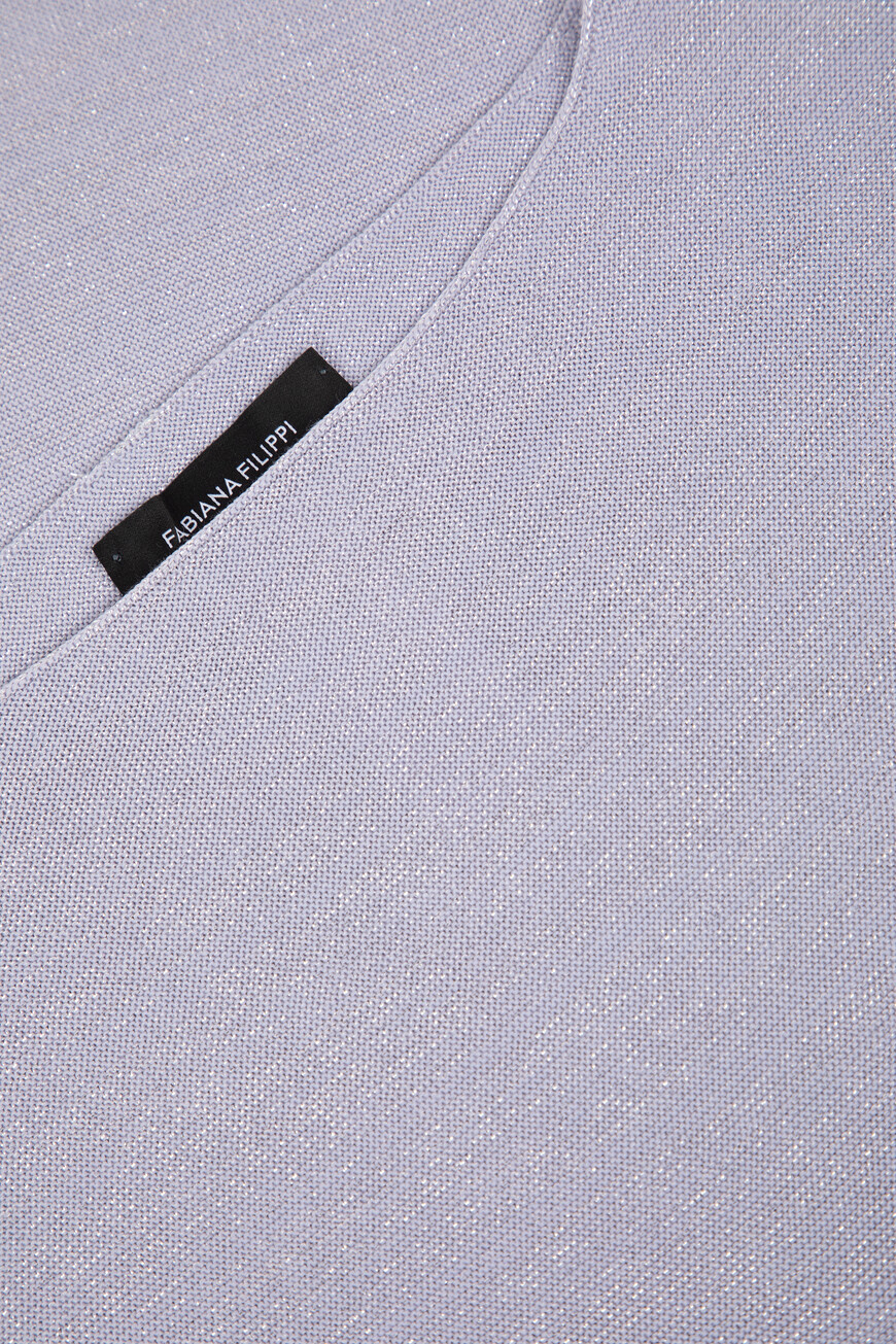 джемпер fabiana fillippi MAD265F097L233 2195 со скидкой