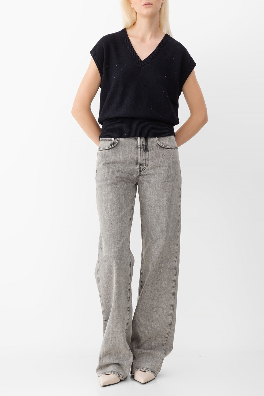 жилет fabiana fillippi MAD275F053D273 5146 по низкой цене