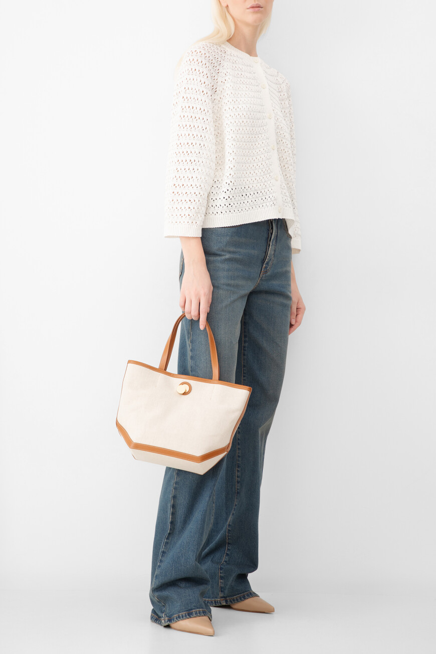 кардиган fabiana fillippi MAD275F528L353 0142 по низкой цене