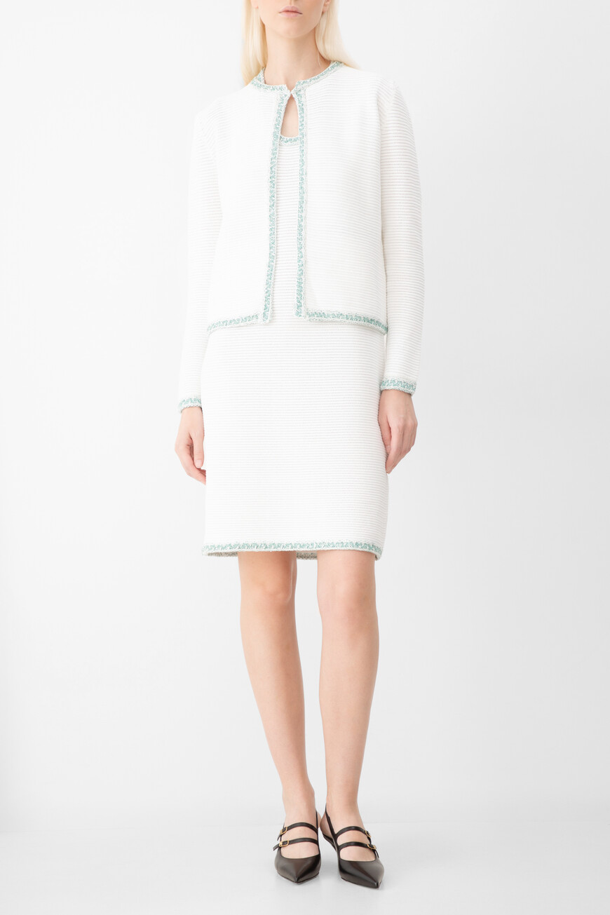 кардиган fabiana fillippi MAD275F669L381 VR2 по низкой цене