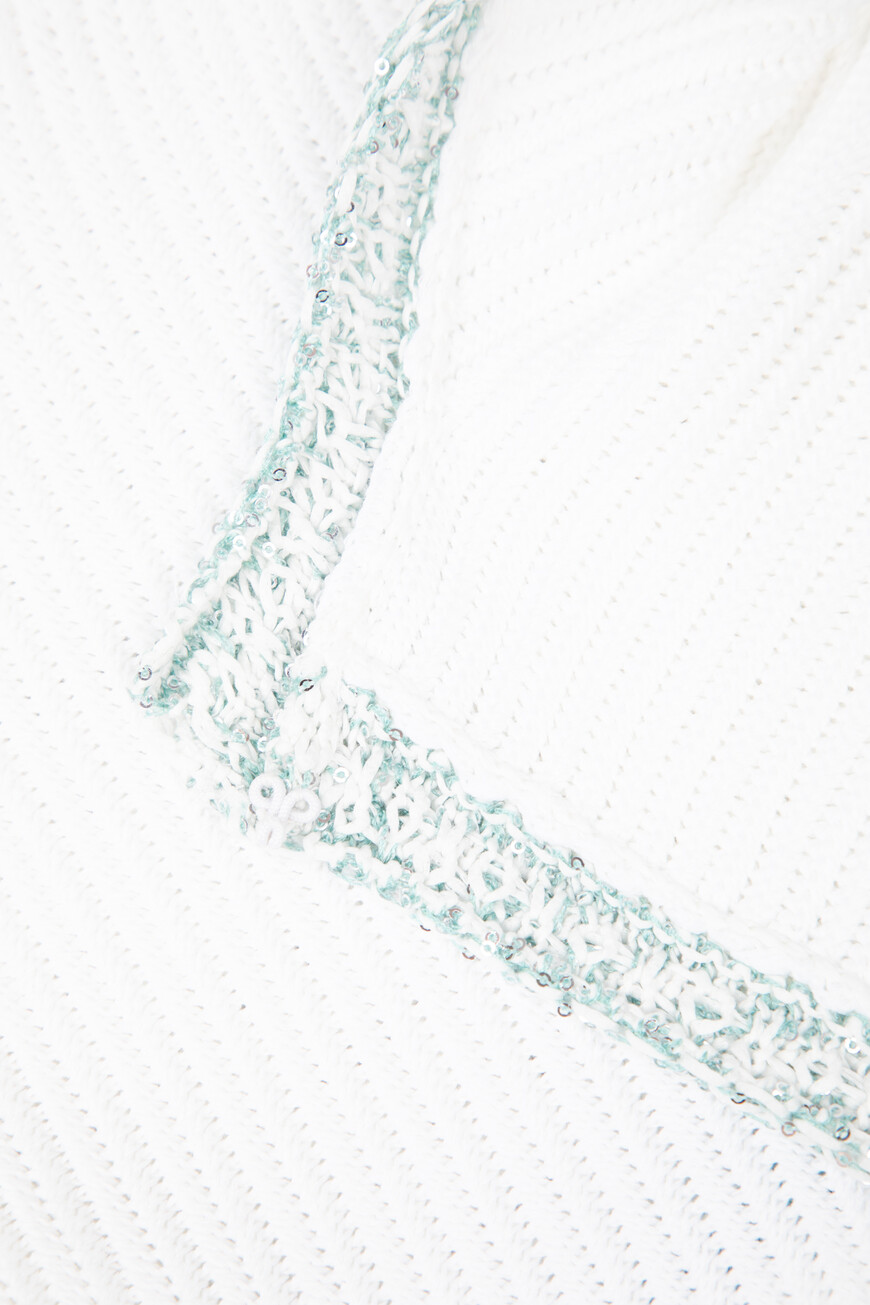 кардиган fabiana fillippi MAD275F669L381 VR2 оригинал