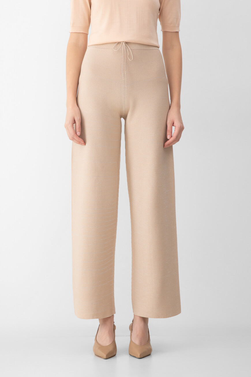 брюки fabiana fillippi PAD265F425L233 1261 фотография