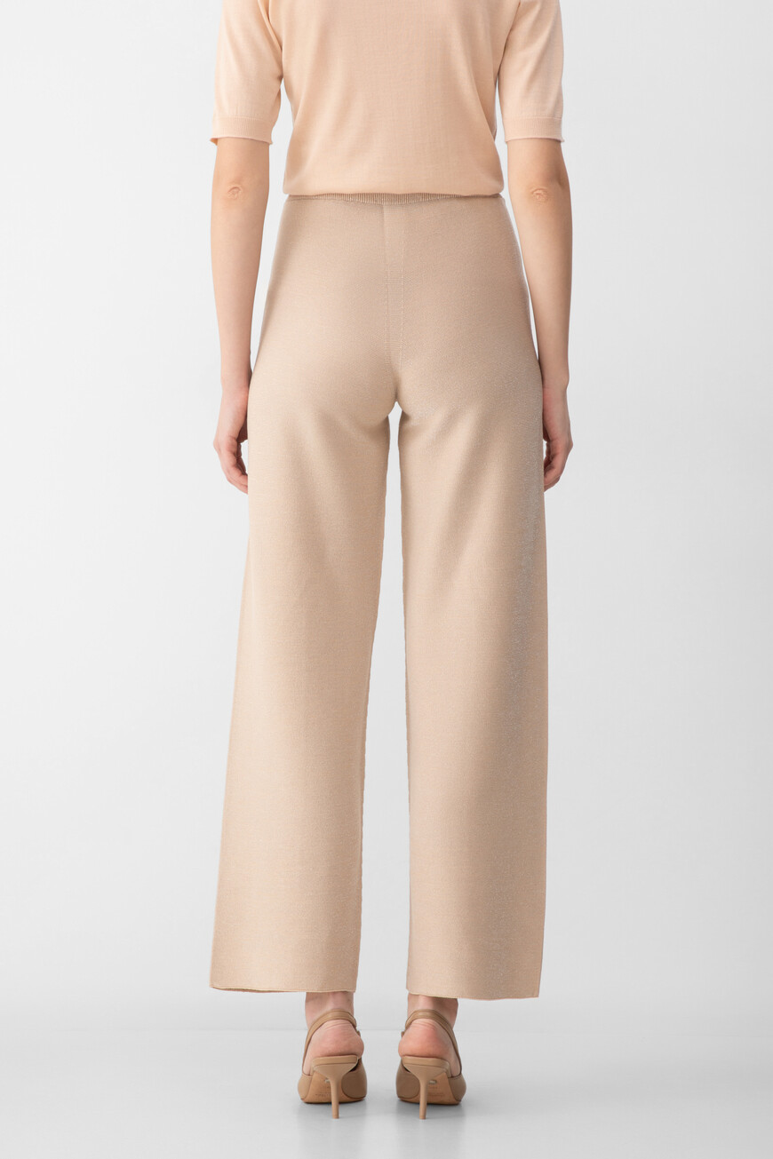 брюки fabiana fillippi PAD265F425L233 1261 по акции