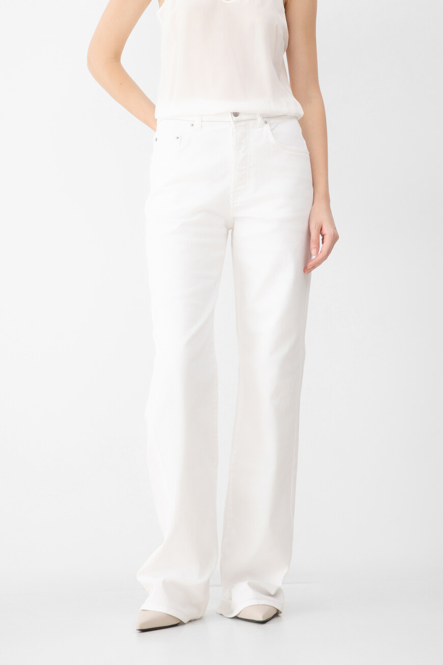 брюки fabiana fillippi PAD275F357L370 VR1 фотография