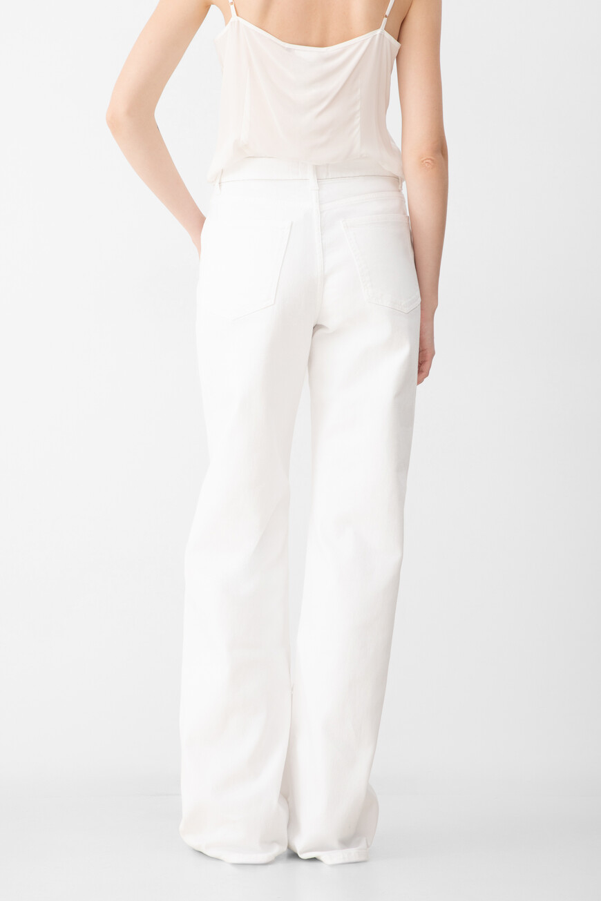 брюки fabiana fillippi PAD275F357L370 VR1 по акции