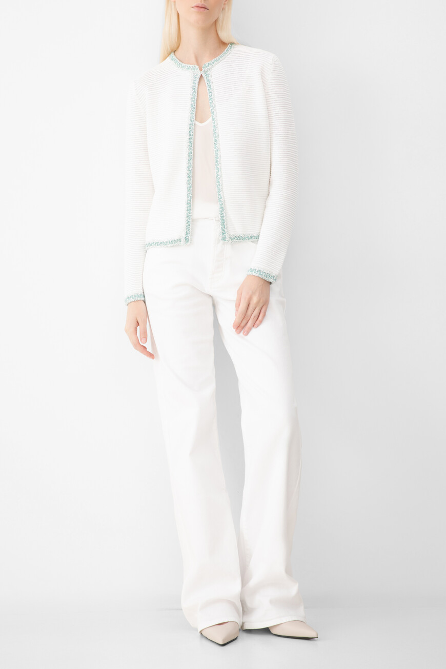 брюки fabiana fillippi PAD275F357L370 VR1 со скидкой