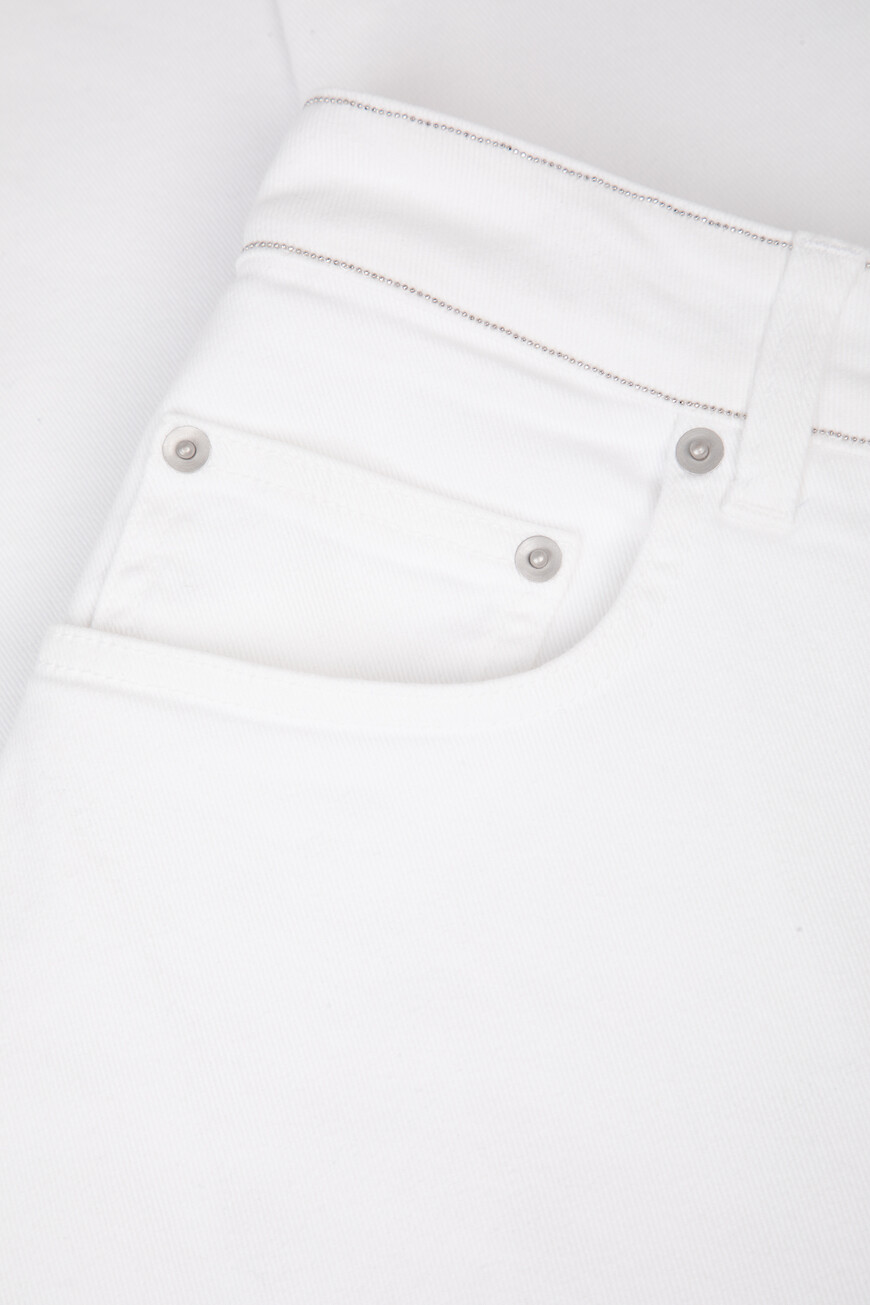 брюки fabiana fillippi PAD275F357L370 VR1 на официальном сайте