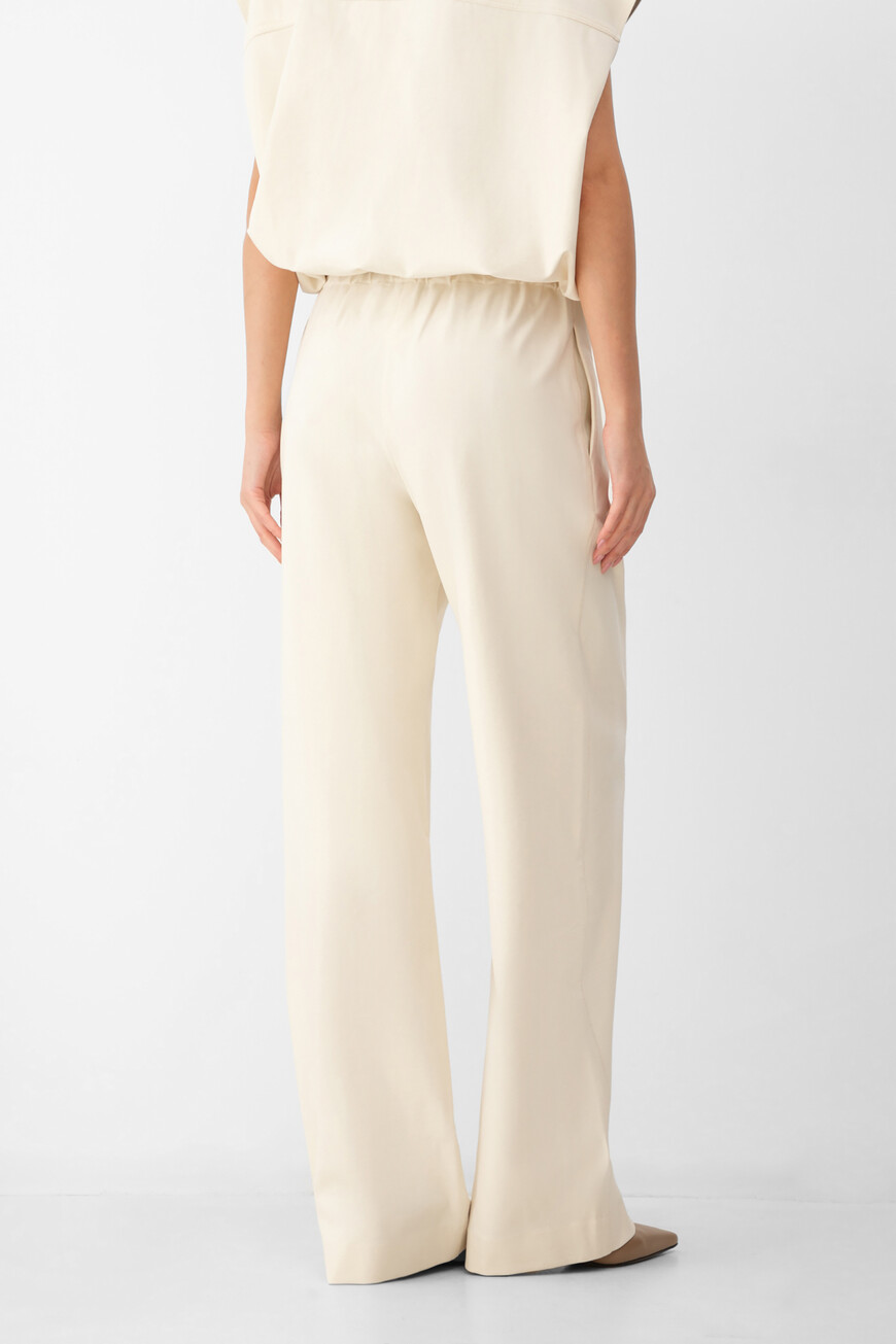 брюки fabiana fillippi PAD275F456L360 0149 по акции