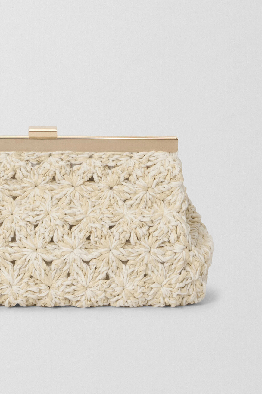 клатч fabiana fillippi BGD265A849L251 0150 со скидкой