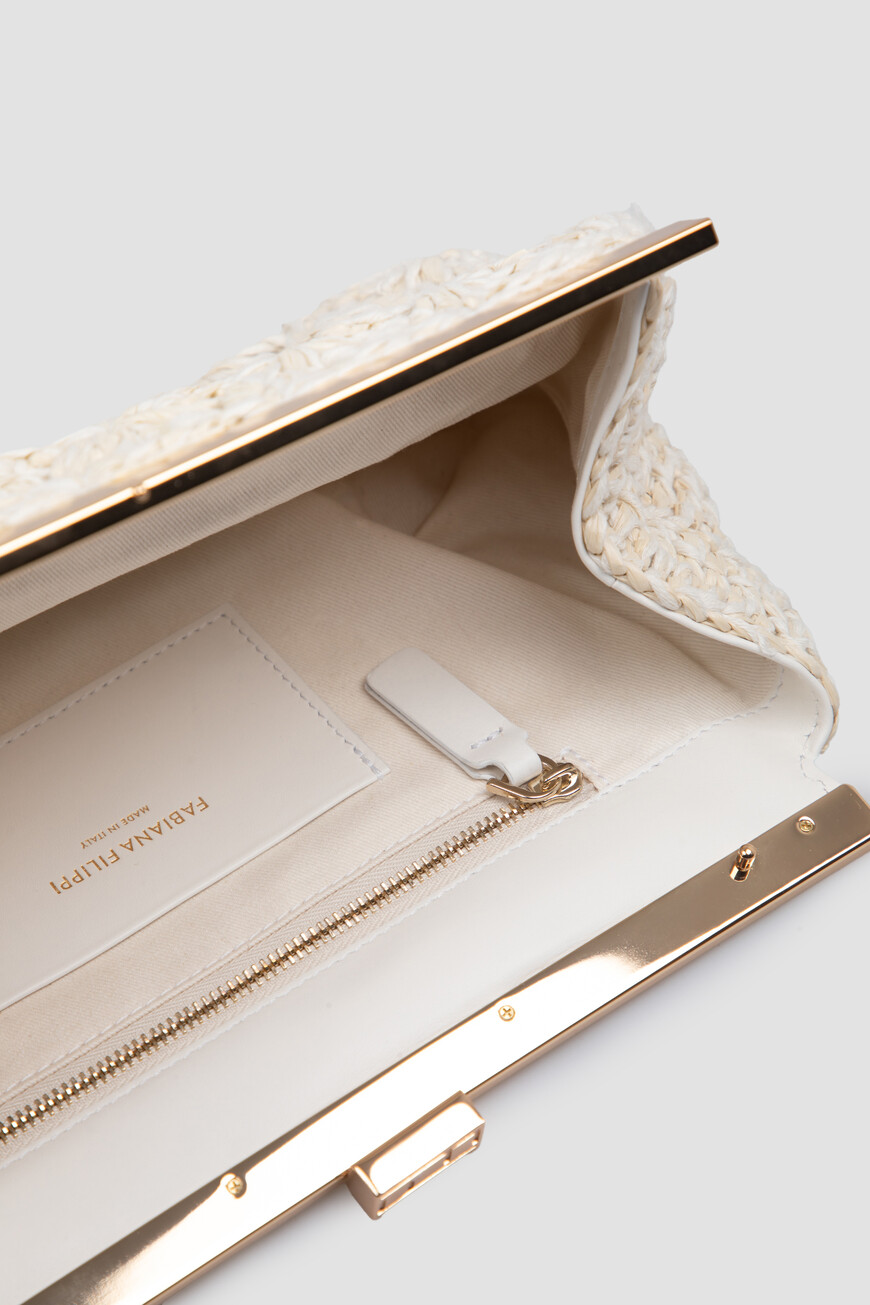 клатч fabiana fillippi BGD265A849L251 0150 по распродаже