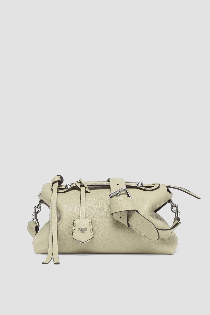 

Сумка Fendi Модель By The Way Selleria, Зеленый
