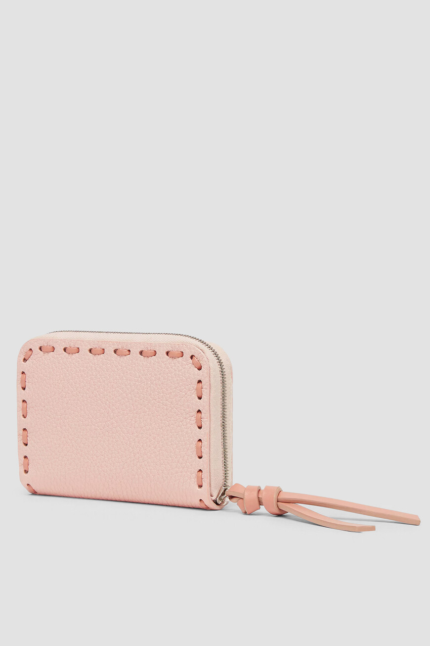 кошелек  модель peekaboo 8M0313 AURN F0NJ1 по акции