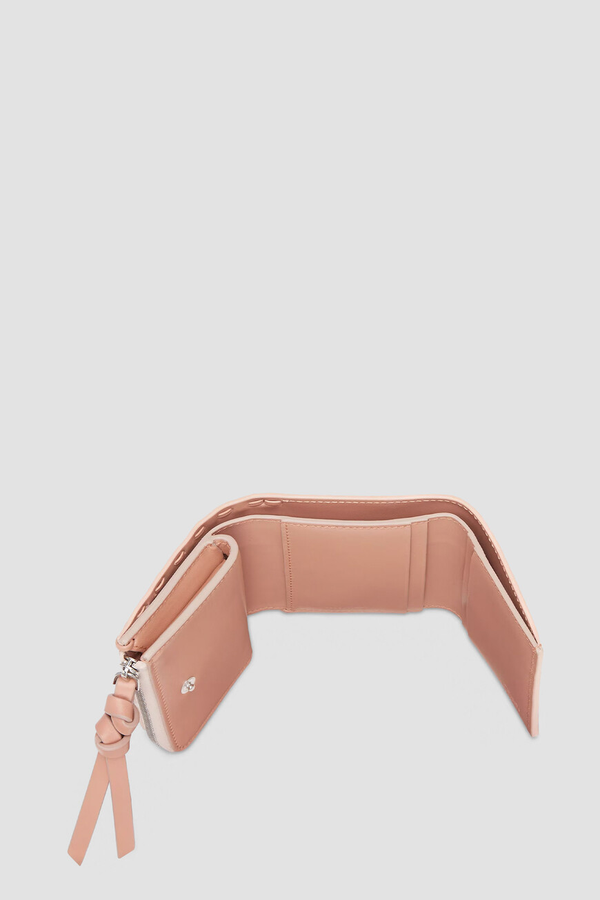 кошелек  модель peekaboo 8M0499 AURN F0NJ1 по низкой цене