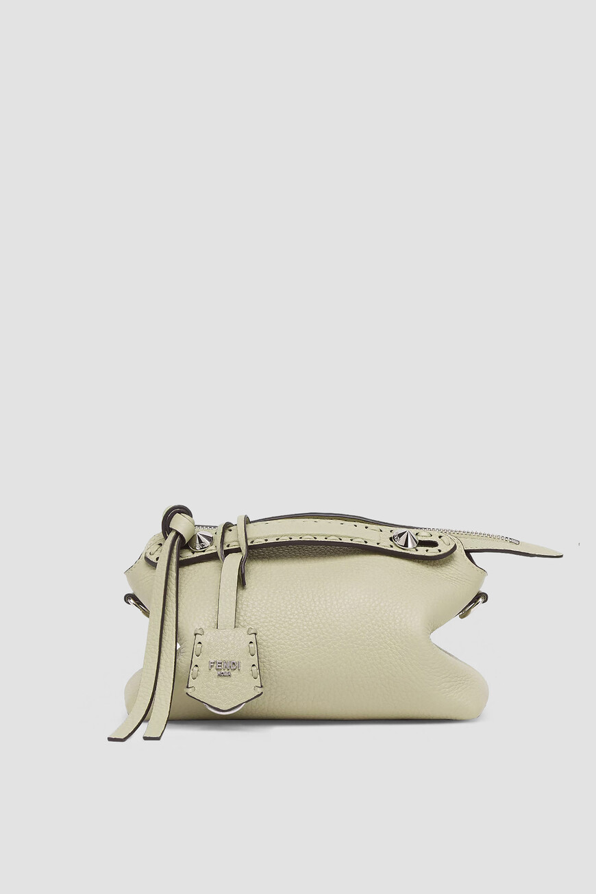 

Сумка Fendi Модель By The Way Selleria, Зеленый
