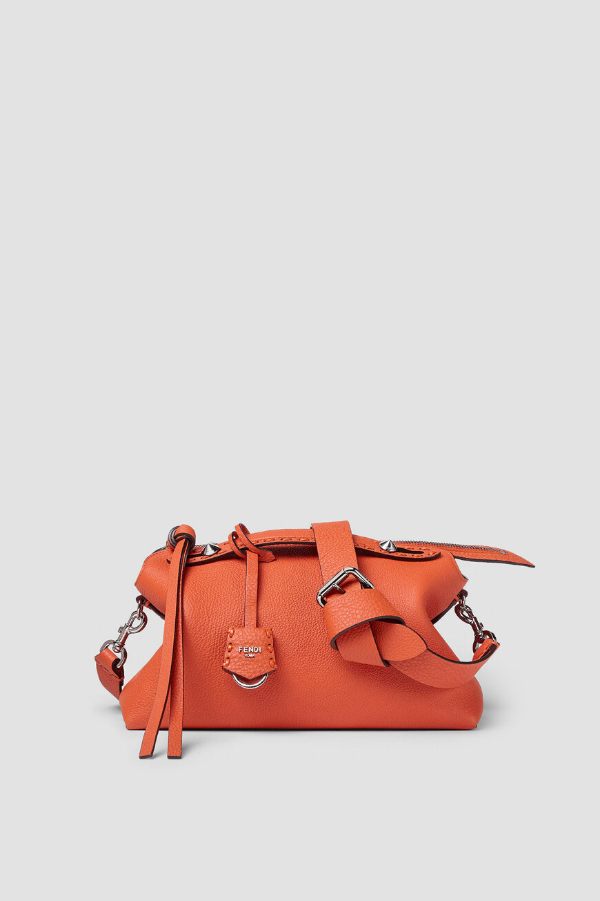 

Сумка Fendi Модель By The Way Selleria, Оранжевый