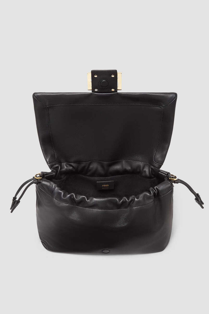 сумка  модель mamma baguette 8BR834 AQ0D F0KUR со скидкой