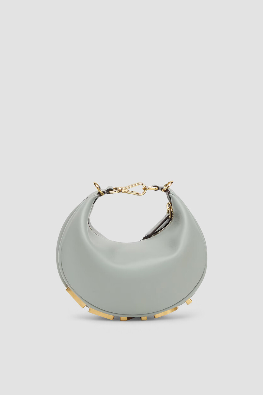 

Сумка Fendi Модель Fendigraphy, Зеленый