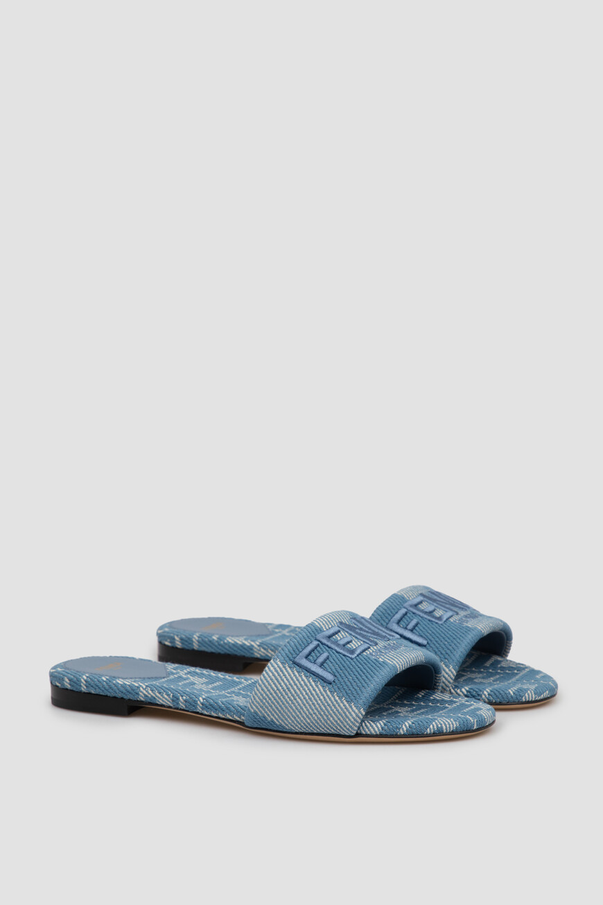 шлепанцы  модель sunshine 8R8092 ASB5 F1STD купить с доставкой