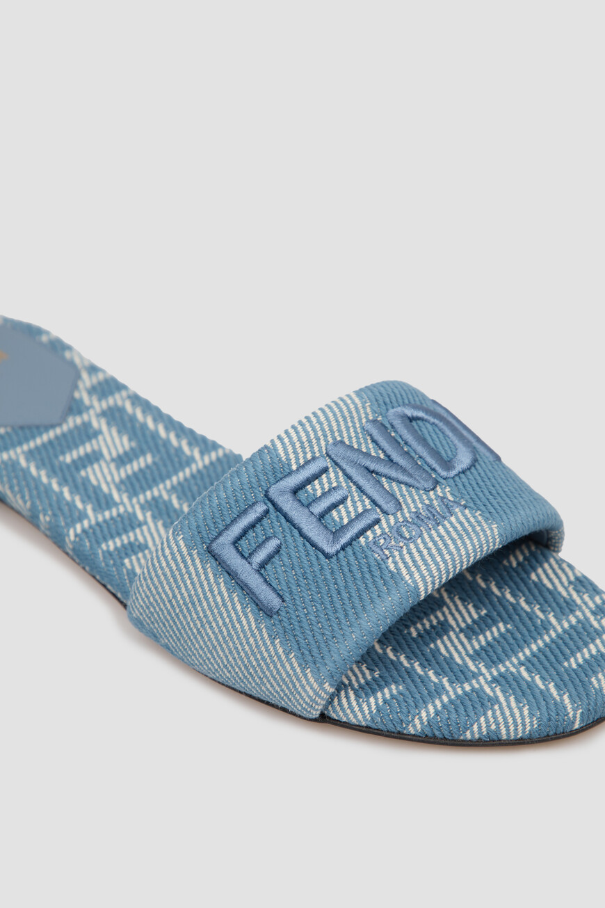 шлепанцы  модель sunshine 8R8092 ASB5 F1STD со скидкой