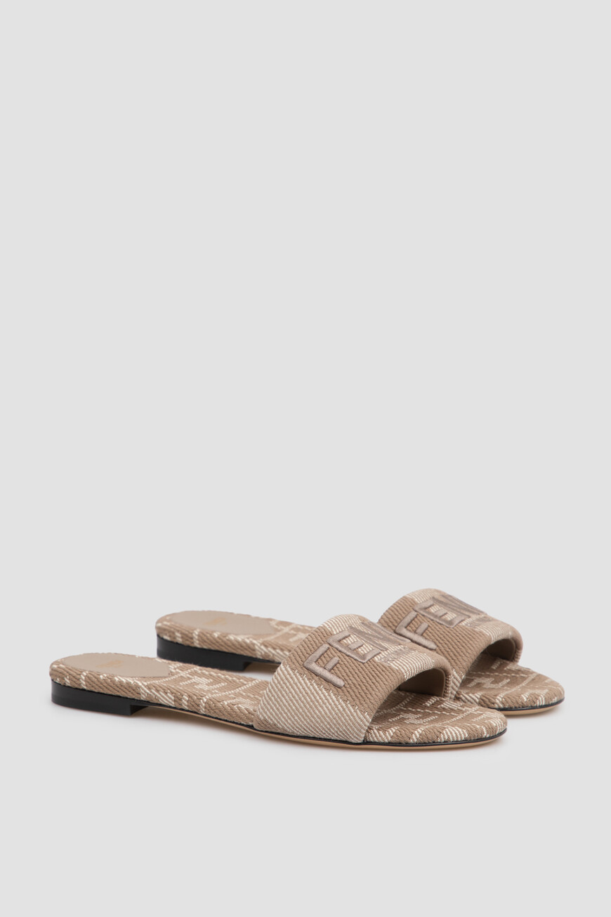 шлепанцы  модель sunshine 8R8092 ASB5 F1STE купить с доставкой