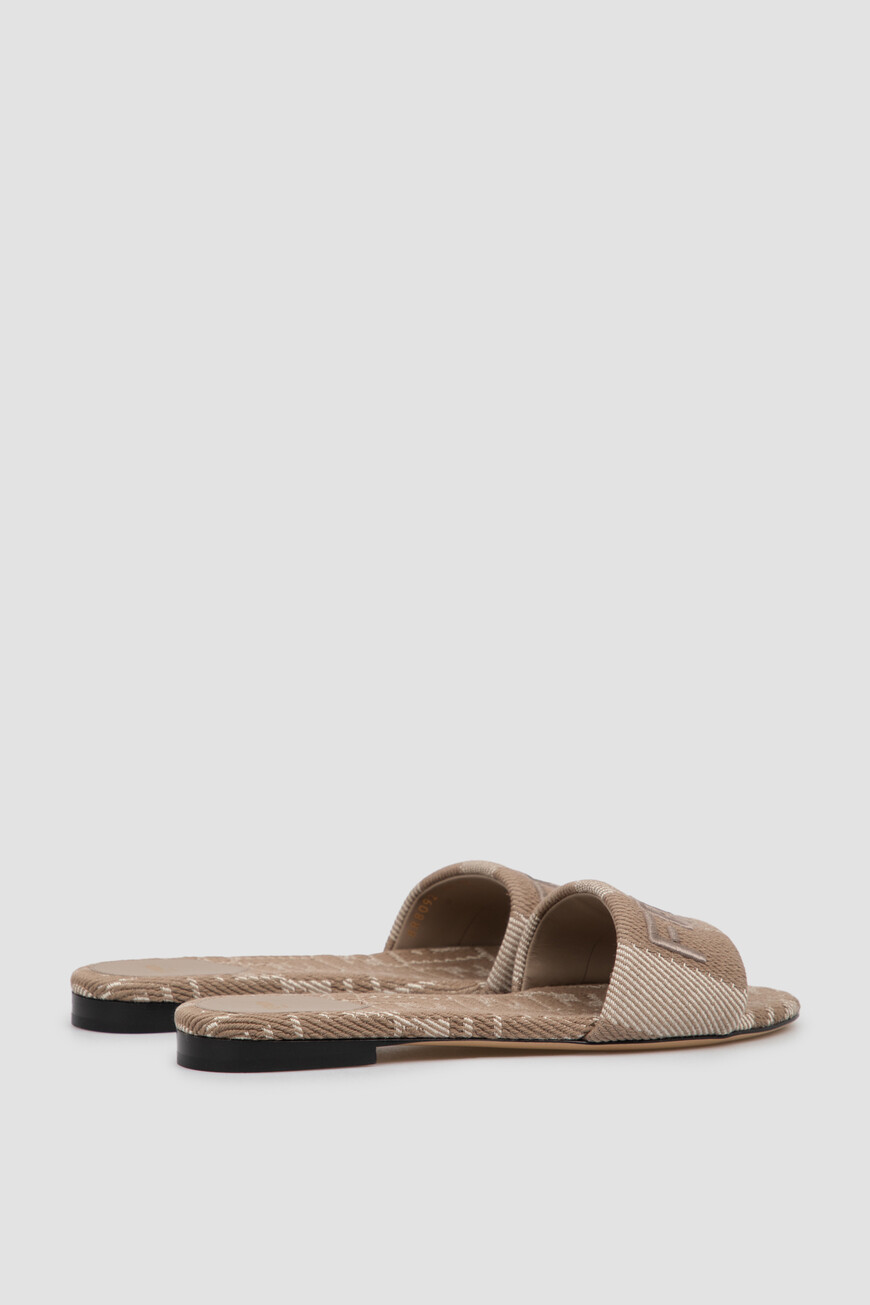 шлепанцы  модель sunshine 8R8092 ASB5 F1STE по низкой цене