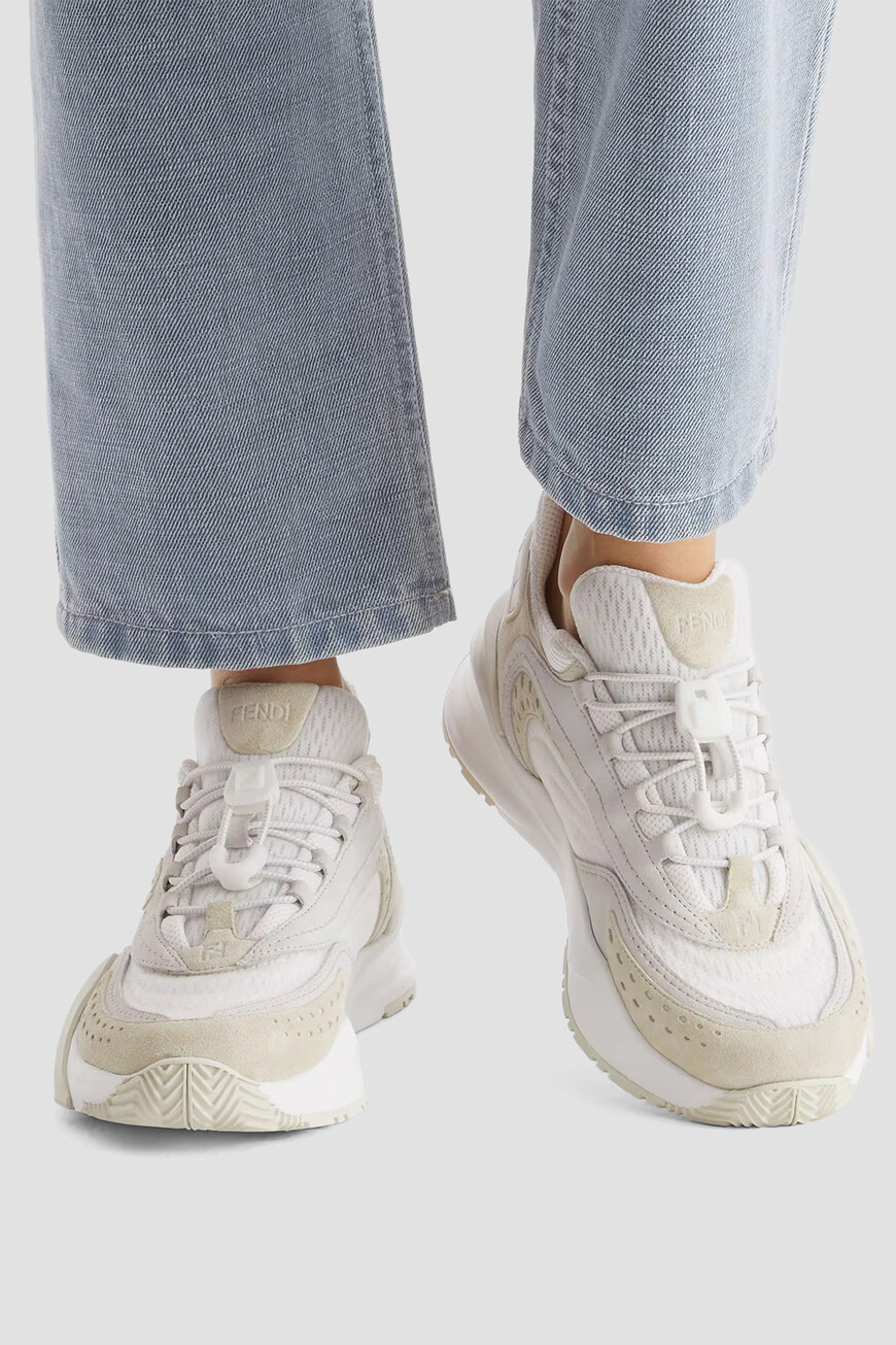 кроссовки  flow 8E8620 ASAX F1RUJ по акции