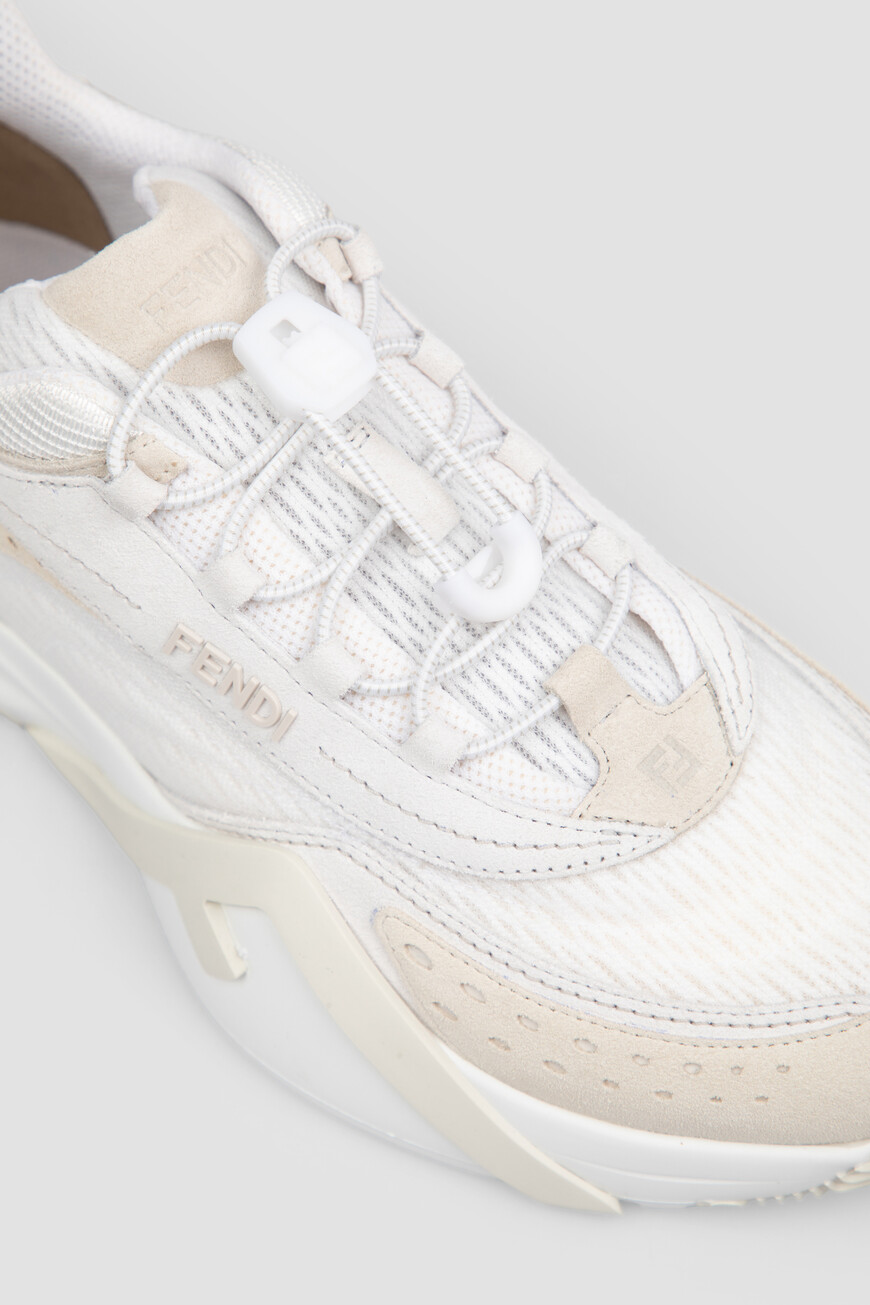 кроссовки  flow 8E8620 ASAX F1RUJ со скидкой