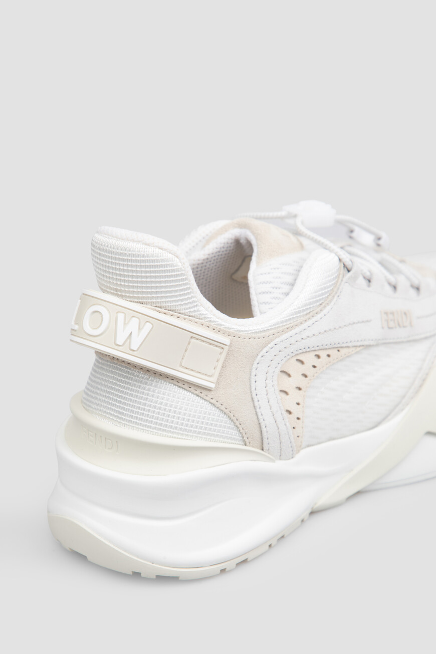 кроссовки  flow 8E8620 ASAX F1RUJ по распродаже