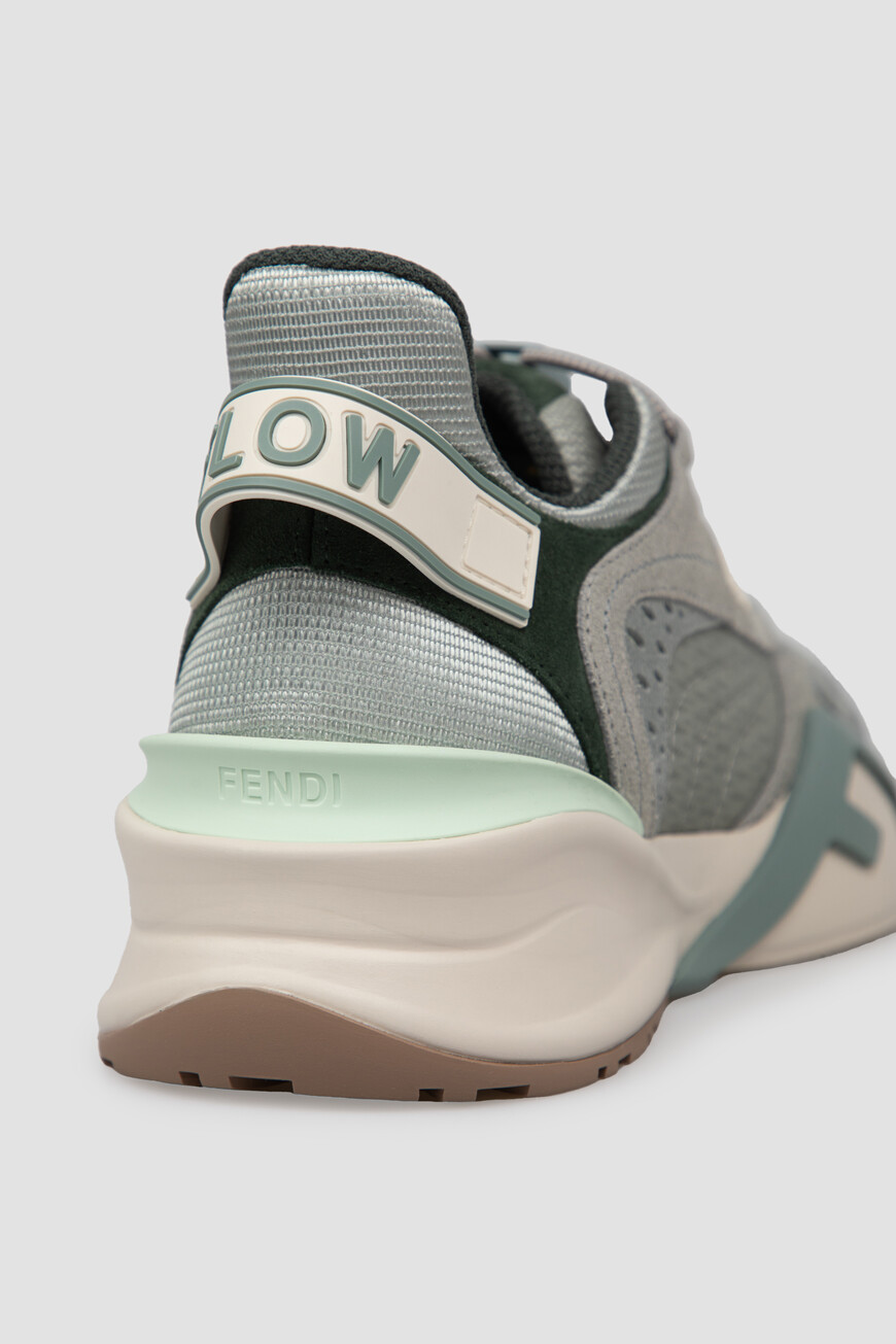 кроссовки  flow 8E8620 ASAX F1RUK по распродаже