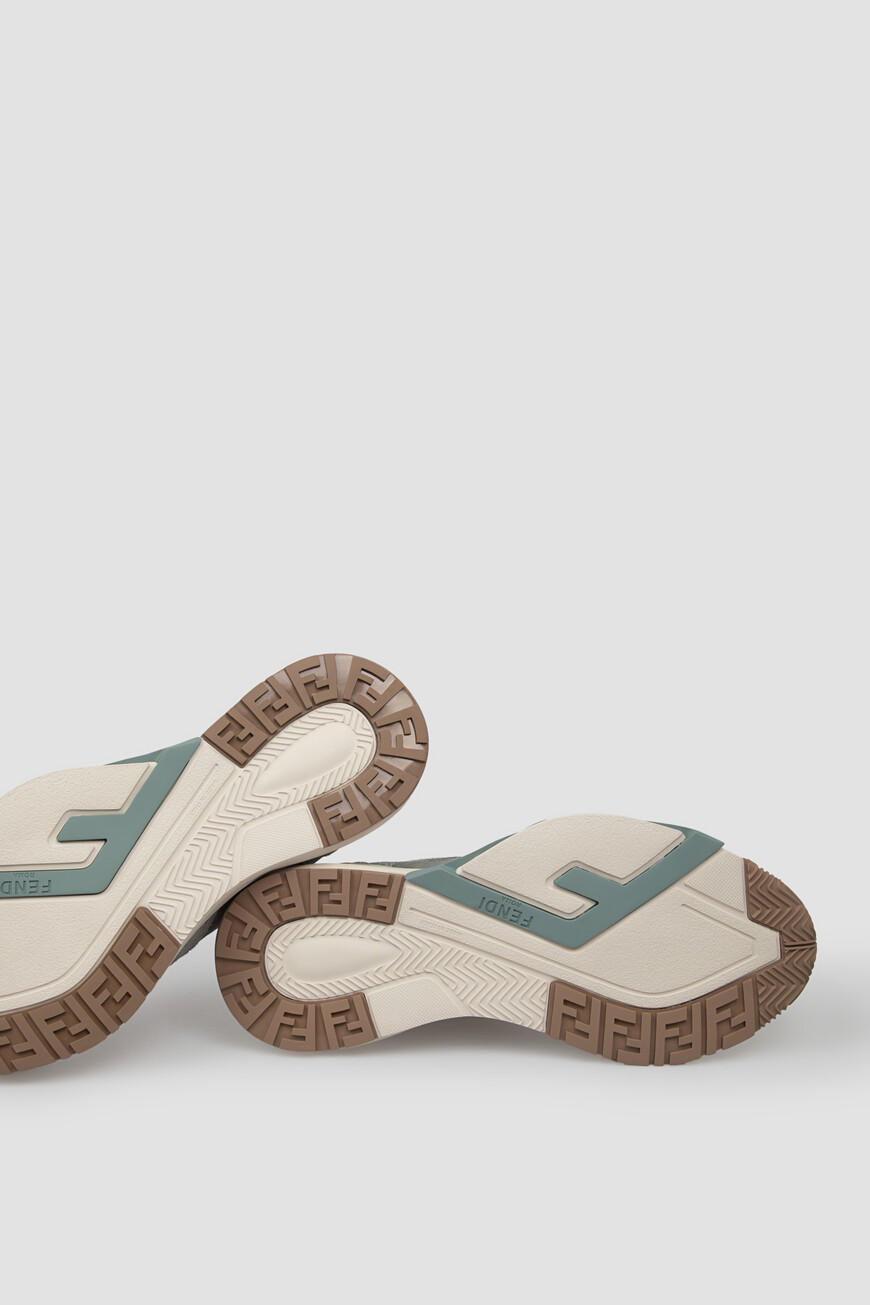 кроссовки  flow 8E8620 ASAX F1RUK на официальном сайте