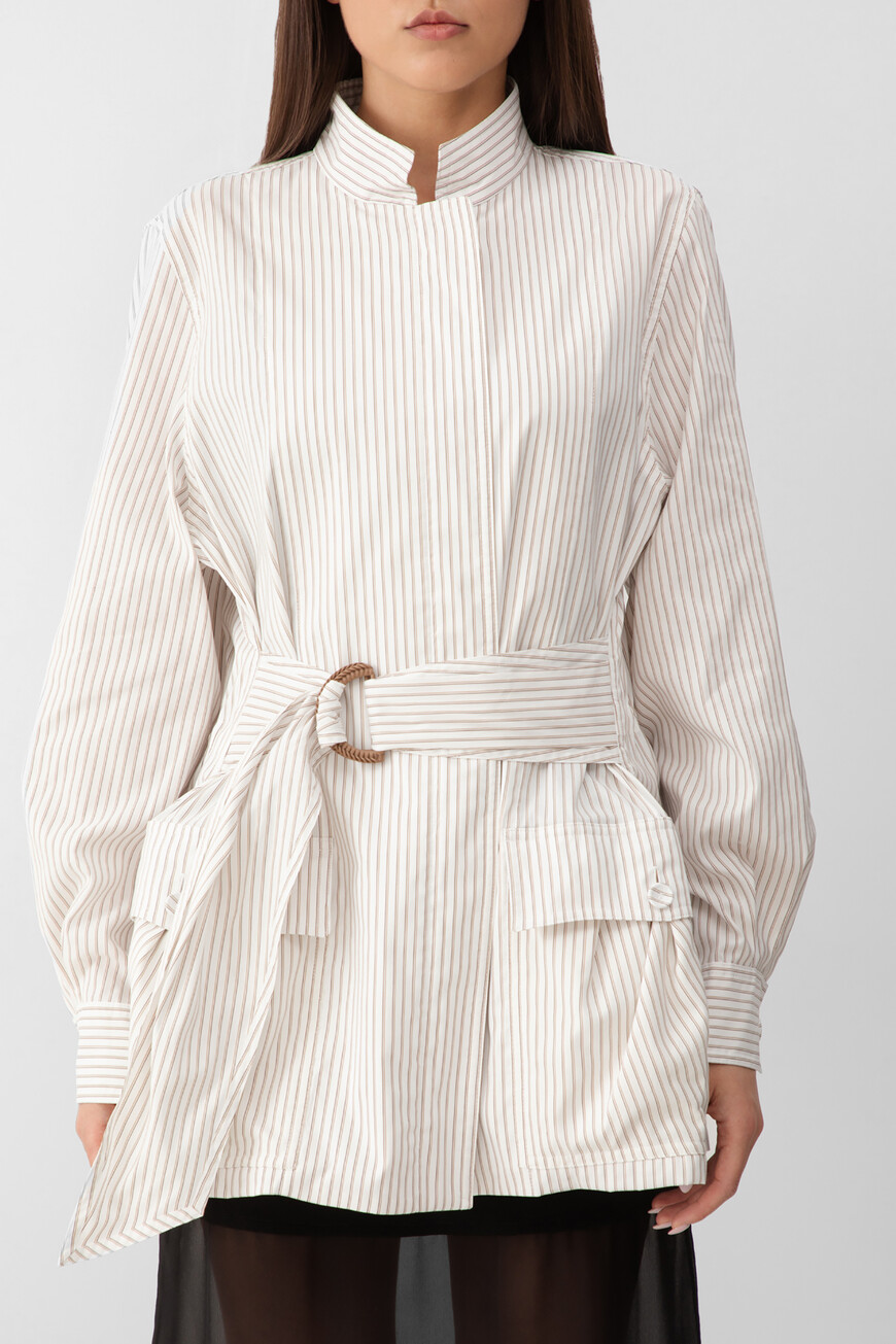 

Куртка Fendi, Белый