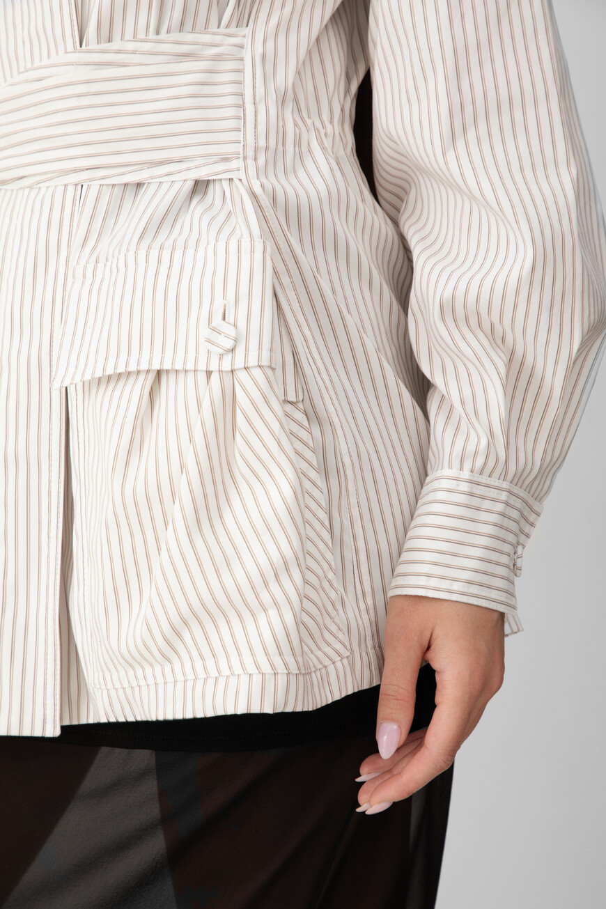 куртка  FJ7621 AQ3L F0XAY со скидкой