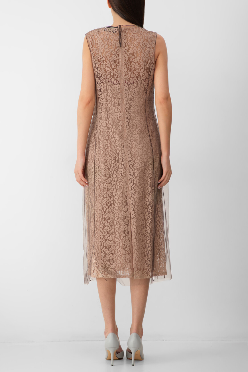 платье  FDD298 AUP7 F1T47 по акции