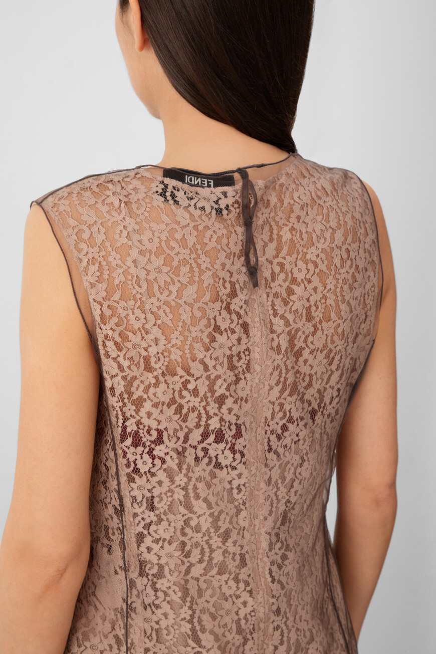 платье  FDD298 AUP7 F1T47 по низкой цене