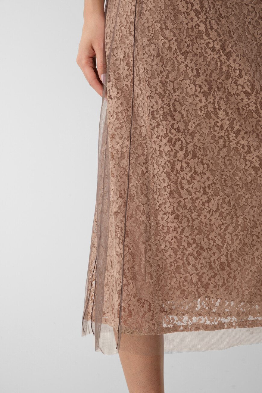 платье  FDD298 AUP7 F1T47 со скидкой