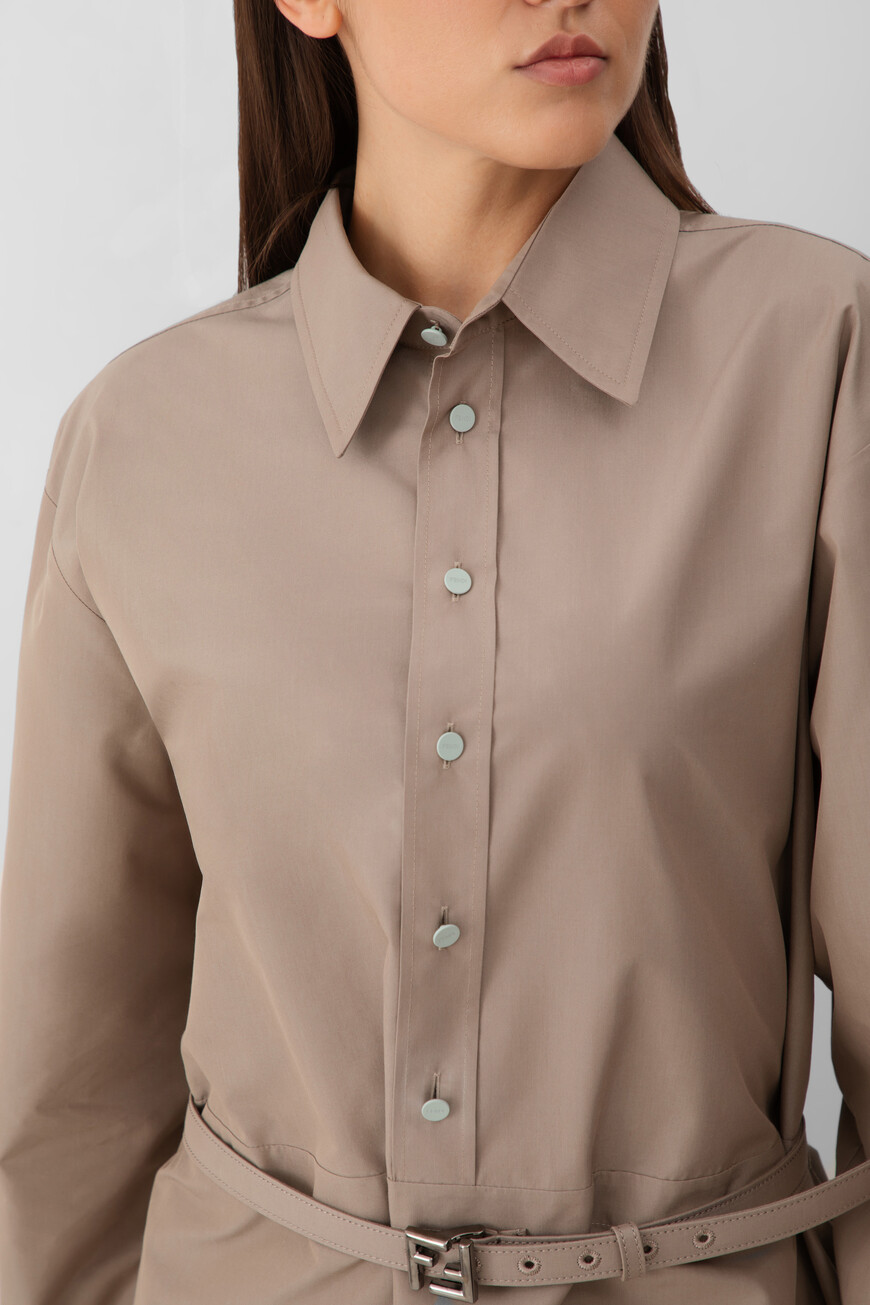 платье  FDD311 AQ3K F1SA0 купить с доставкой