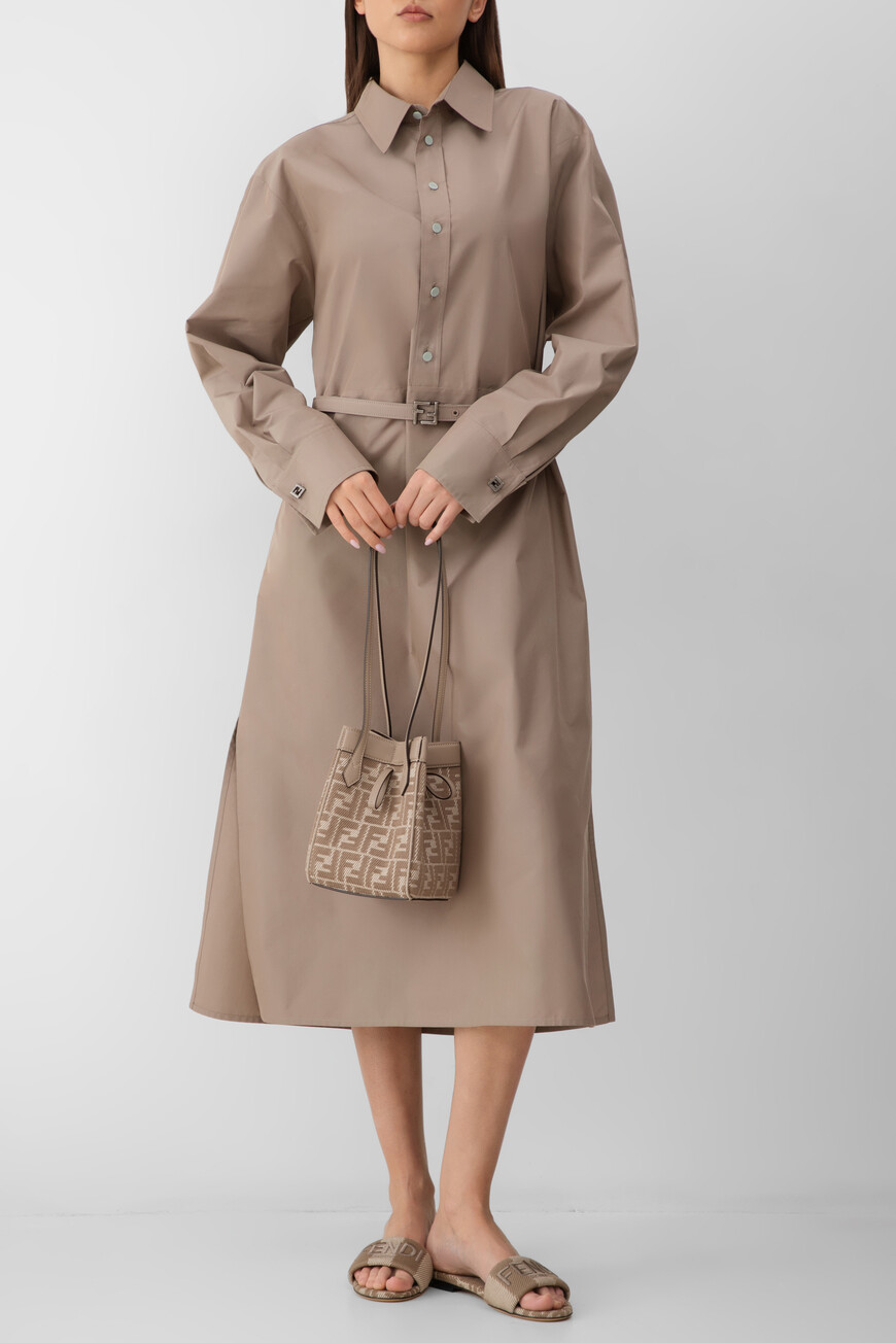 платье  FDD311 AQ3K F1SA0 со скидкой