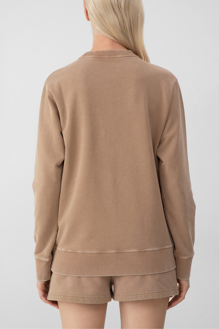 свитшот  FS9724 ASNH F1RX9 по акции