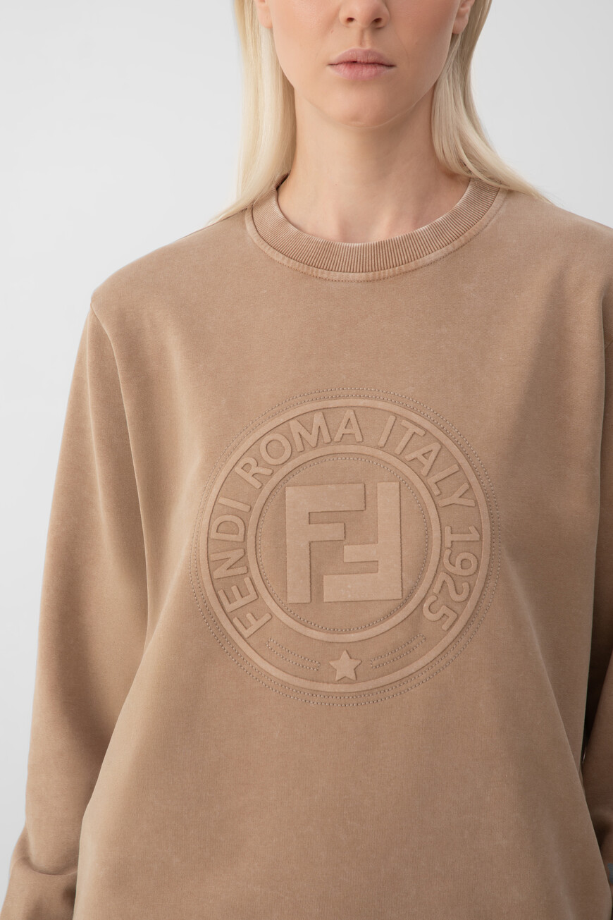 свитшот  FS9724 ASNH F1RX9 купить с доставкой