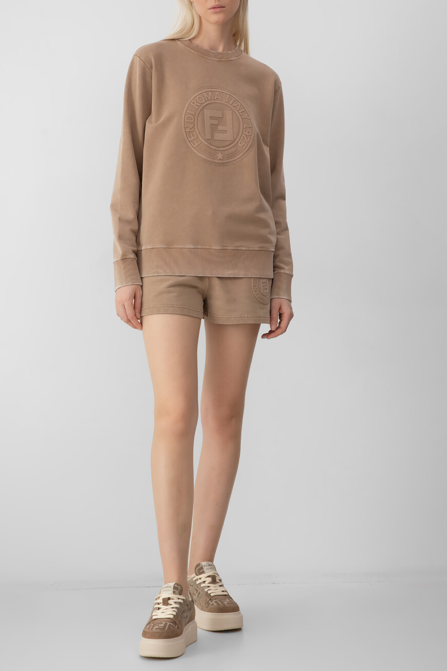 свитшот  FS9724 ASNH F1RX9 со скидкой