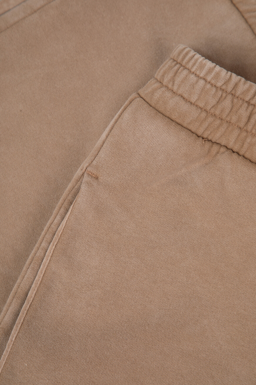 шорты  модель из эксклюзивной коллекции FR6633 ASNH F1RX9 со скидкой