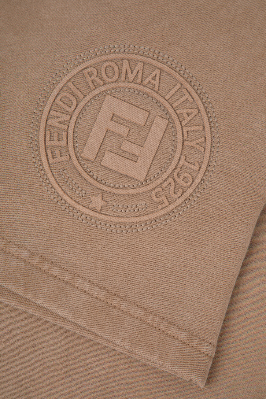 шорты  модель из эксклюзивной коллекции FR6633 ASNH F1RX9 по распродаже