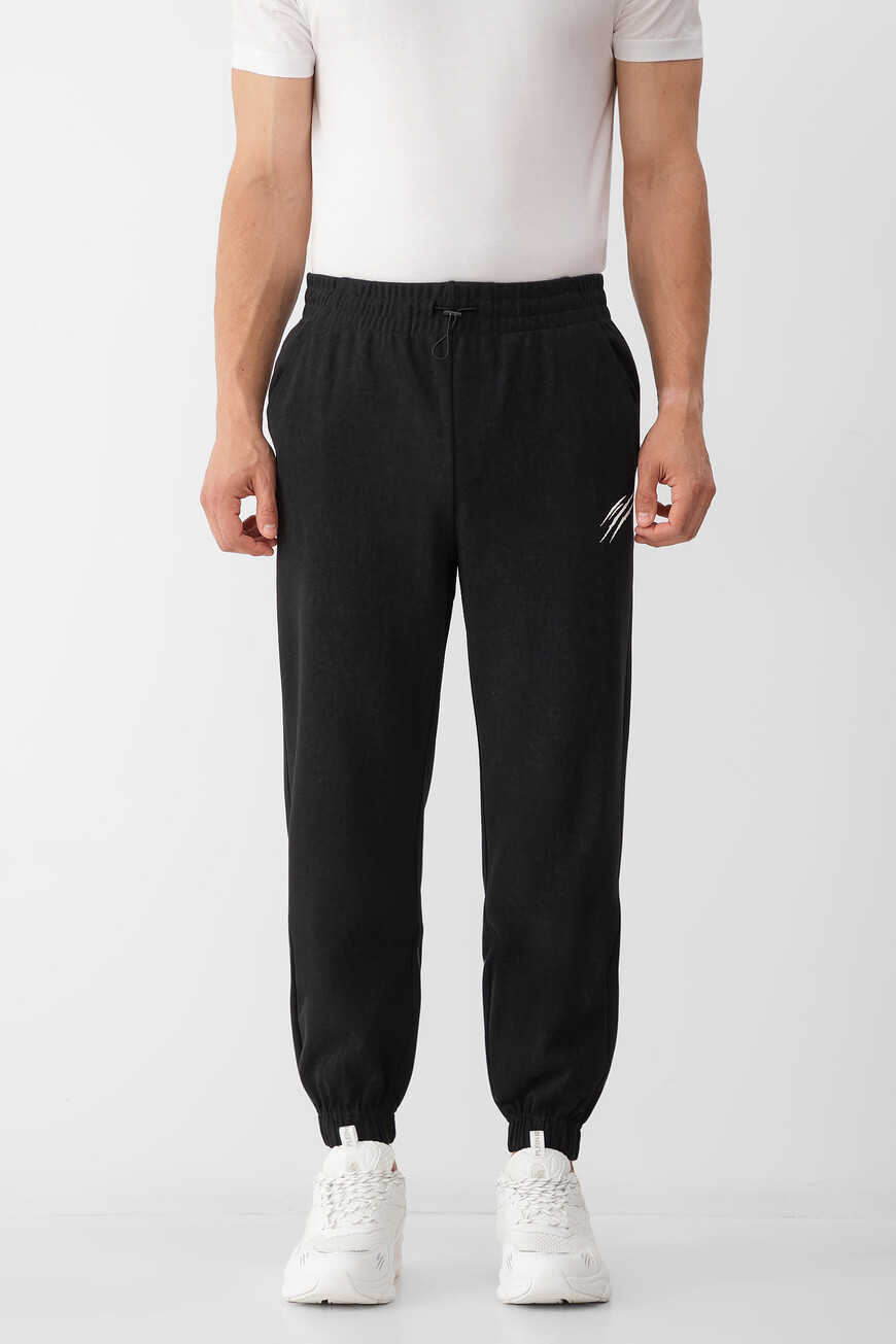 джоггеры  PAEC MJT2483 STE003N 02 фотография