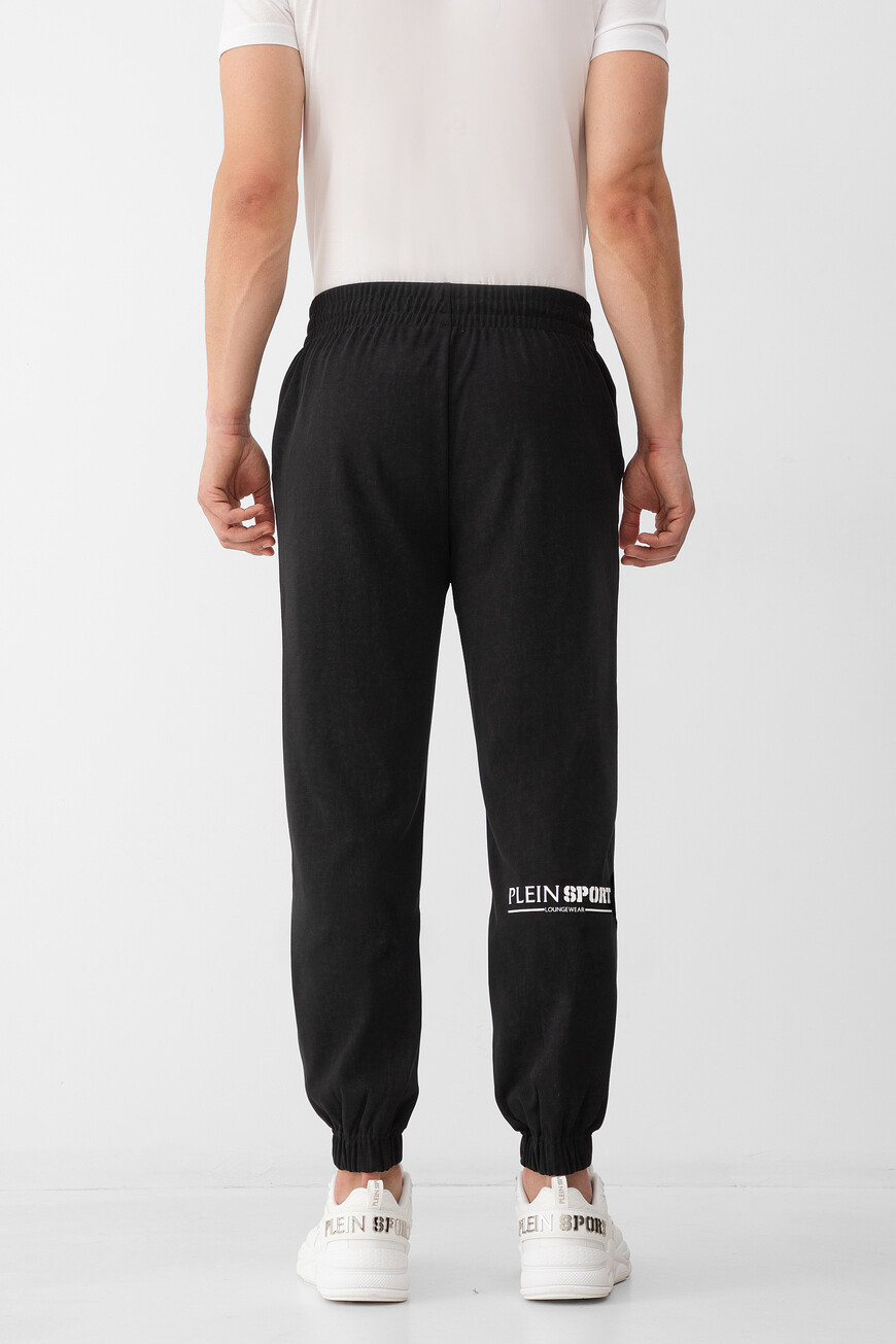 джоггеры  PAEC MJT2483 STE003N 02 по акции